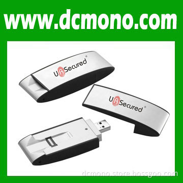 FingerPrint USB Flash Disk